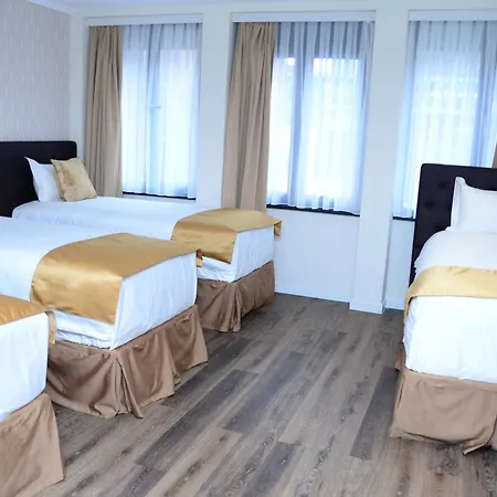 The Helmet Hotel-3
